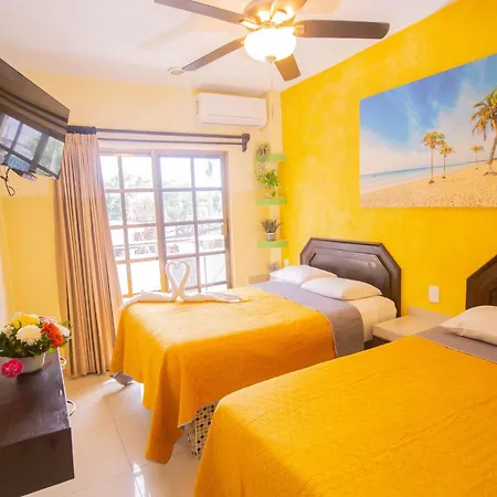 Hotel Melina