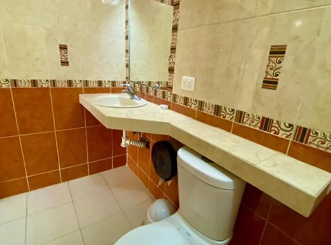 Melina Hotel
