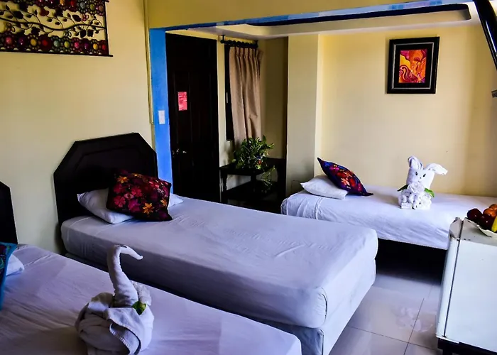 Melina Hotel